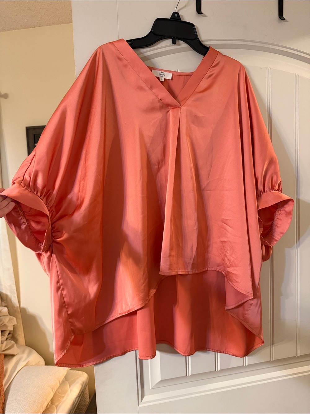 Entro Blouse